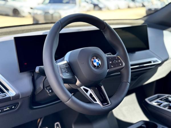 BMW ix xDrive60 | UPE 134.740,- | M Sport Pro B&W Surround DAB LED
