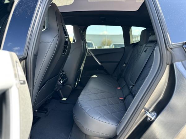 BMW ix xDrive60 | UPE 134.740,- | M Sport Pro B&W Surround DAB LED