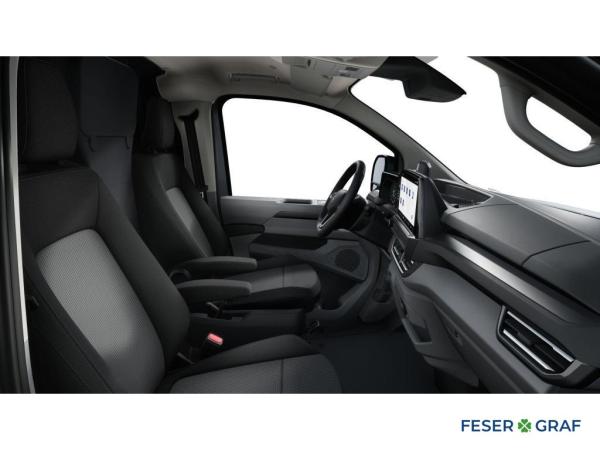 Volkswagen Transporter T7Kasten EDITION BEV Navi Rü