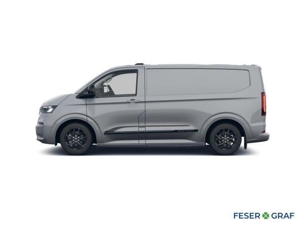 Volkswagen Transporter T7Kasten EDITION BEV Navi Rü