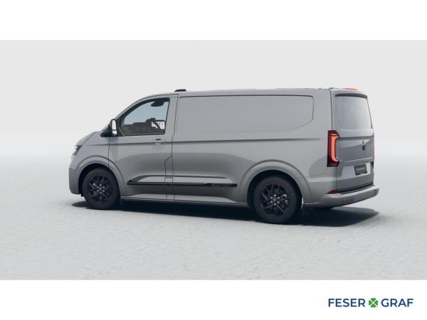 Volkswagen Transporter T7Kasten EDITION BEV Navi Rü