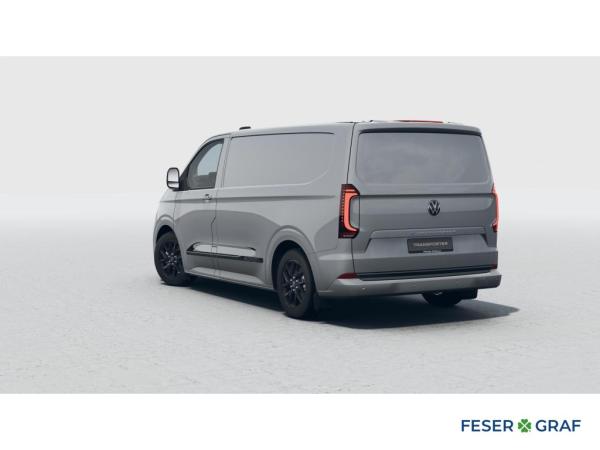 Volkswagen Transporter T7Kasten EDITION BEV Navi Rü
