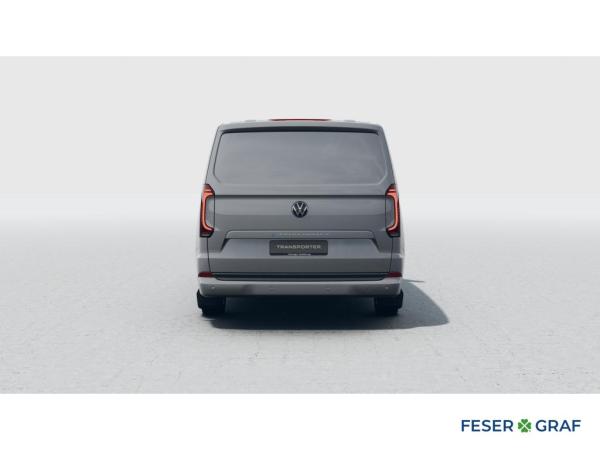 Volkswagen Transporter T7Kasten EDITION BEV Navi Rü