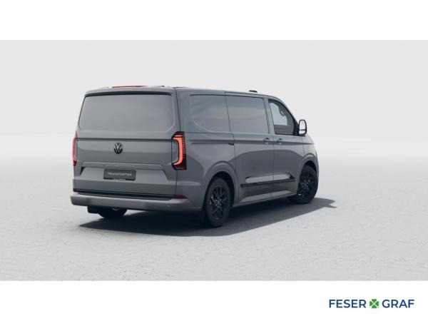 Volkswagen Transporter T7Kasten EDITION BEV Navi Rü