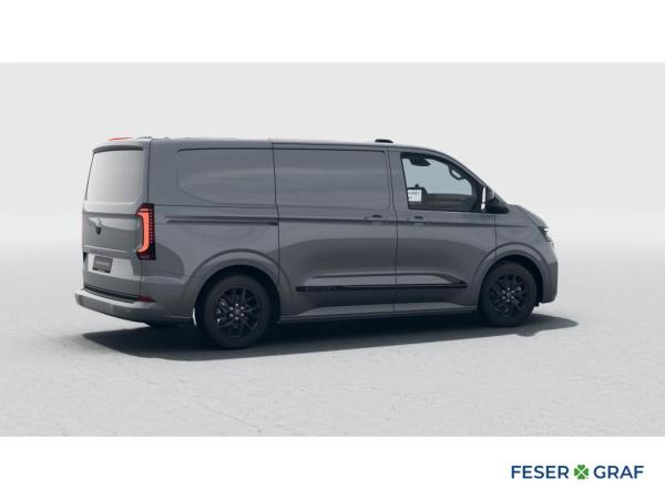 Volkswagen Transporter T7Kasten EDITION BEV Navi Rü