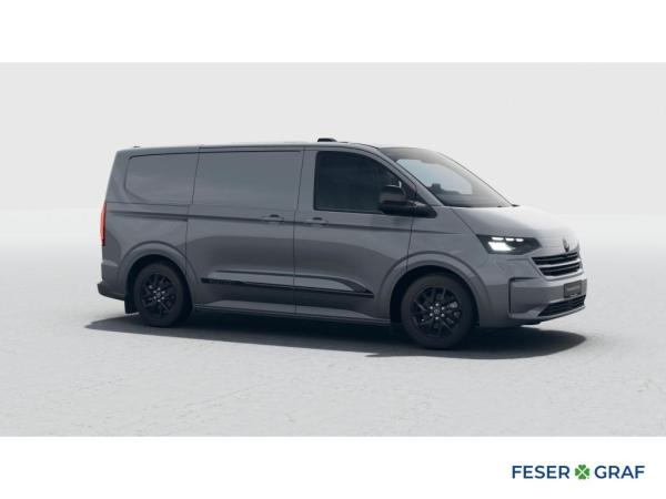 Volkswagen Transporter T7Kasten EDITION BEV Navi Rü