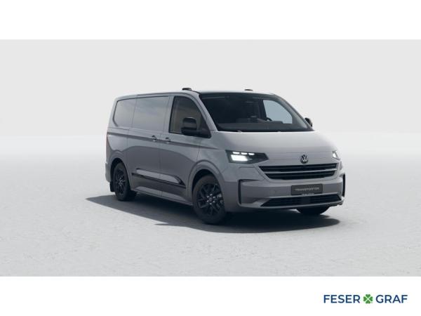 Volkswagen Transporter T7Kasten EDITION BEV Navi Rü