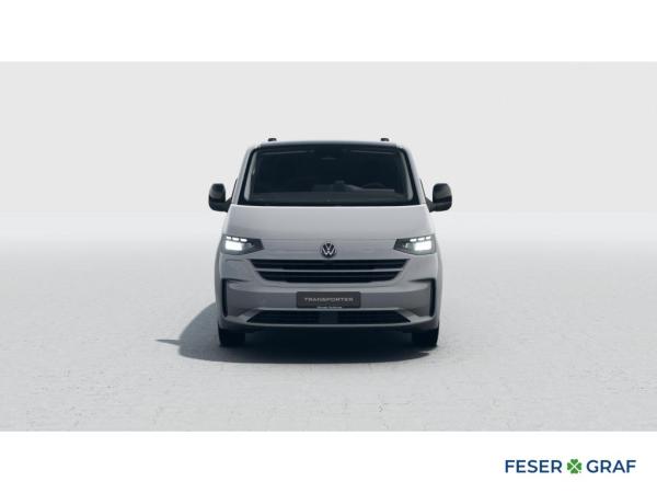 Volkswagen Transporter T7Kasten EDITION BEV Navi Rü