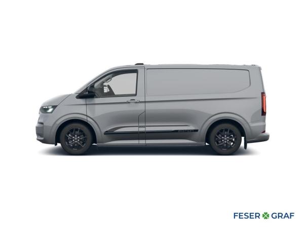 Volkswagen Transporter T7Kasten EDITION BEV Navi Rü