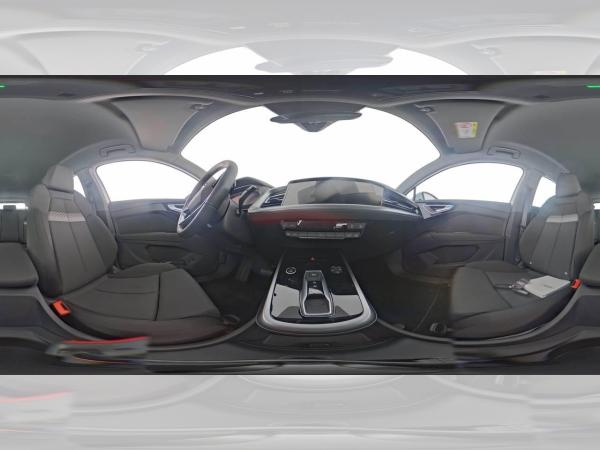 Audi Q4 e-tron 45 HuD-AHK-ACC-360 Kamera