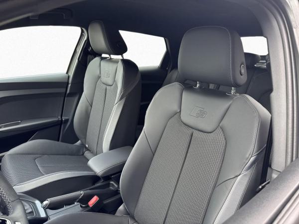 Audi A1 Sportback S line 35 TFSI S tr. *NAVI*LED*RFK*