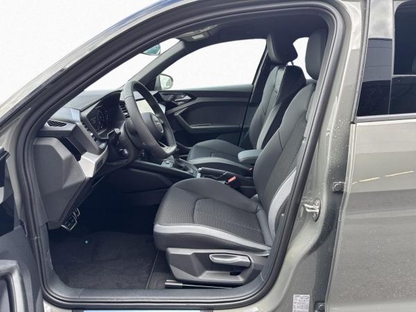 Audi A1 Sportback S line 35 TFSI S tr. *NAVI*LED*RFK*