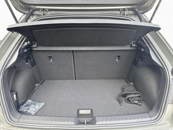 Audi A1 Sportback S line 35 TFSI S tr. *NAVI*LED*RFK*