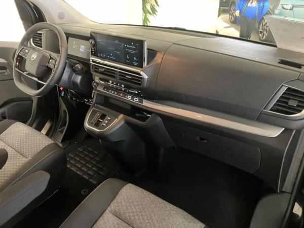 Citroën SpaceTourer Spacetourer 2.2 Diesel 180 Plus M AHK+LED+Navi