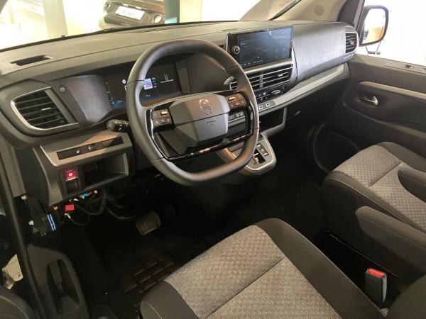 Citroën SpaceTourer Spacetourer 2.2 Diesel 180 Plus M AHK+LED+Navi