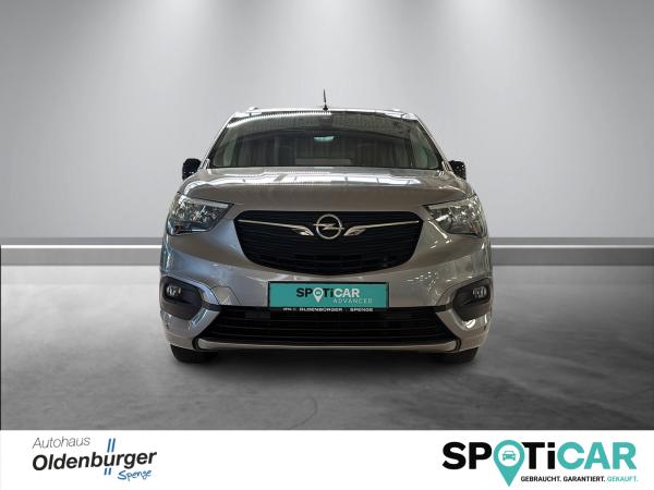 Opel Combo Life Electric inkl. Navi, Kamera, Panoramadach & Sitzheizung