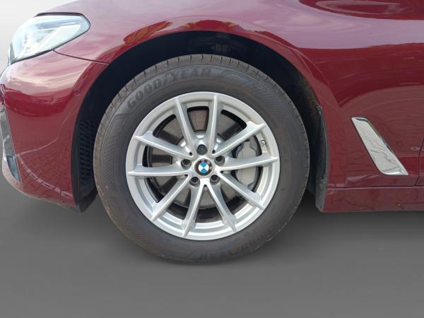 BMW 530 xDrive/*Haustürlieferung*Sofort Verfügbar*Anhängerkupplung*Innovationspaket*Business-Paket