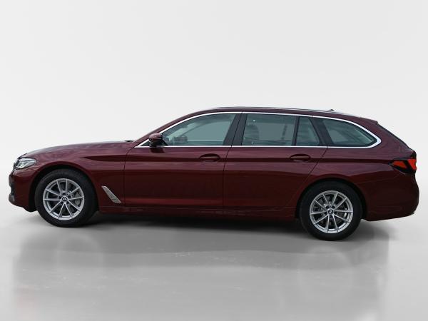 BMW 530 xDrive/*Haustürlieferung*Sofort Verfügbar*Anhängerkupplung*Innovationspaket*Business-Paket