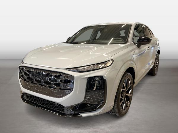 Audi Q3 Sportback e-hybrid S tronic ACC AHK LM