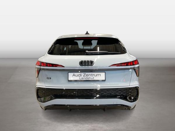 Audi Q3 Sportback e-hybrid S tronic ACC AHK LM