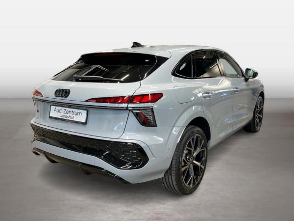 Audi Q3 Sportback e-hybrid S tronic ACC AHK LM