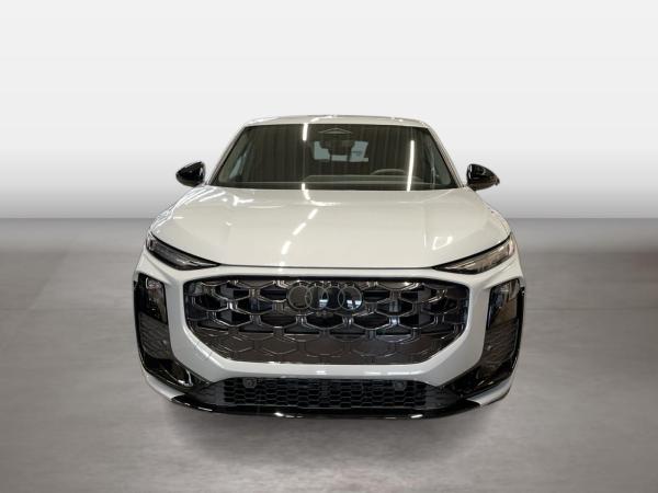 Audi Q3 Sportback e-hybrid S tronic ACC AHK LM