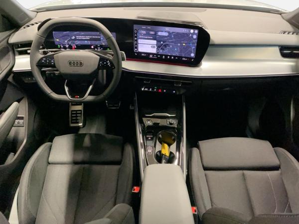 Audi Q3 Sportback e-hybrid S tronic ACC AHK LM