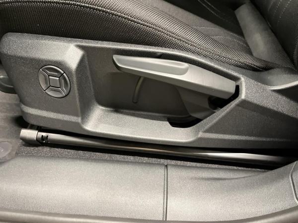 Audi Q3 Sportback e-hybrid S tronic ACC AHK LM