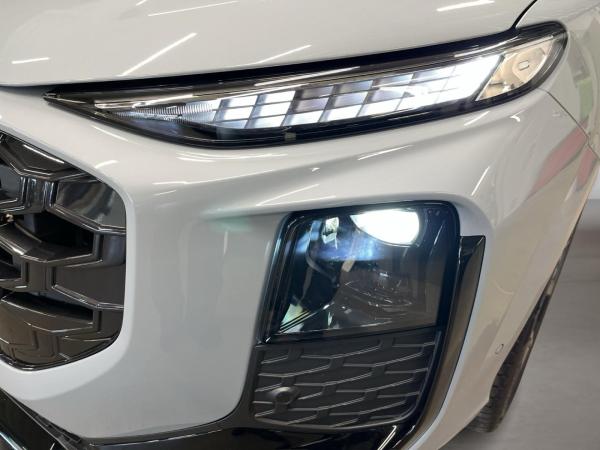 Audi Q3 Sportback e-hybrid S tronic ACC AHK LM