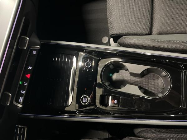 Audi Q3 Sportback e-hybrid S tronic ACC AHK LM