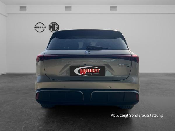 MG S6 EV Luxury 77 kWh *FÖRDERFÄHIG BIS ZU 6.000,- EUR!!**KURZFRISTIG VERFÜGBAR*