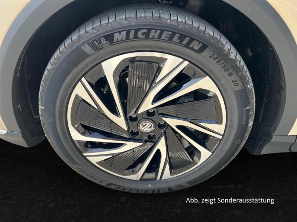 MG S6 EV Luxury 77 kWh *FÖRDERFÄHIG BIS ZU 6.000,- EUR!!**KURZFRISTIG VERFÜGBAR*