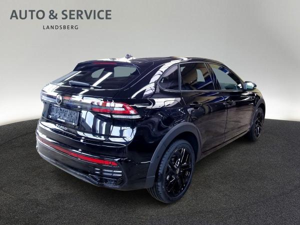 Volkswagen Taigo R-Line 1,5 l TSI DSG *AHK* *PANO*