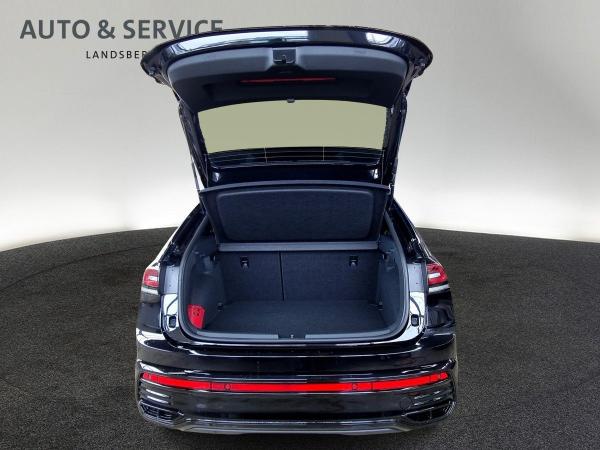 Volkswagen Taigo R-Line 1,5 l TSI DSG *AHK* *PANO*