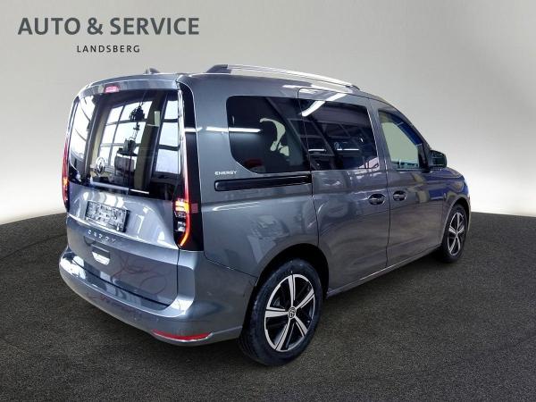 Volkswagen Caddy Energy 5-Sitzer 1,5 l TSI DSG *AHK* Volkswagen Caddy Energy 5-Sitzer 1,5 l TSI DSG *AHK*