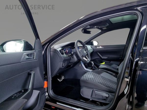 Volkswagen Taigo R-Line 1,5 l TSI DSG *AHK* *PANO*