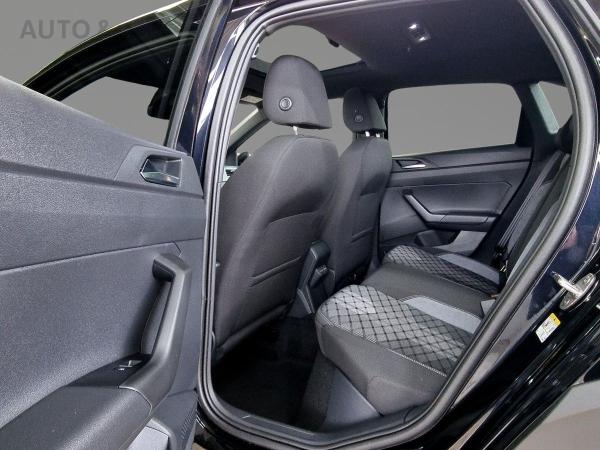 Volkswagen Taigo R-Line 1,5 l TSI DSG *AHK* *PANO*