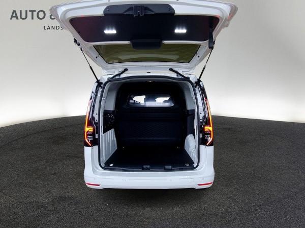 Volkswagen Caddy Flexible Maxi 5-Sitzer 1,5 l TSI DSG