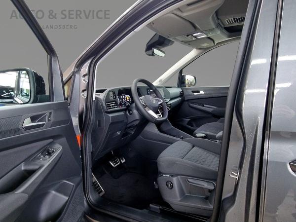 Volkswagen Caddy Energy 5-Sitzer 1,5 l TSI DSG *AHK* Volkswagen Caddy Energy 5-Sitzer 1,5 l TSI DSG *AHK*