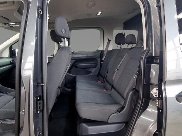 Volkswagen Caddy Energy 5-Sitzer 1,5 l TSI DSG *AHK* Volkswagen Caddy Energy 5-Sitzer 1,5 l TSI DSG *AHK*