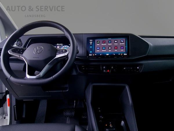 Volkswagen Caddy Flexible Maxi 5-Sitzer 1,5 l TSI DSG