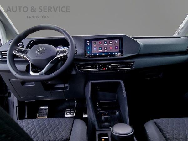 Volkswagen Caddy Energy 5-Sitzer 1,5 l TSI DSG *AHK* Volkswagen Caddy Energy 5-Sitzer 1,5 l TSI DSG *AHK*