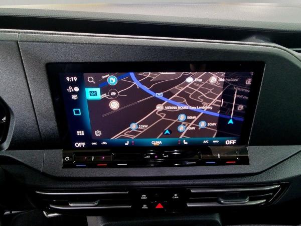 Volkswagen Caddy Energy 5-Sitzer 1,5 l TSI DSG *AHK* Volkswagen Caddy Energy 5-Sitzer 1,5 l TSI DSG *AHK*