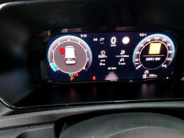 Volkswagen Caddy Energy 5-Sitzer 1,5 l TSI DSG *AHK* Volkswagen Caddy Energy 5-Sitzer 1,5 l TSI DSG *AHK*