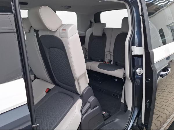 Volkswagen ID.Buzz ID. Buzz Pro Lang 75 Jahre Bulli 360° Kamera