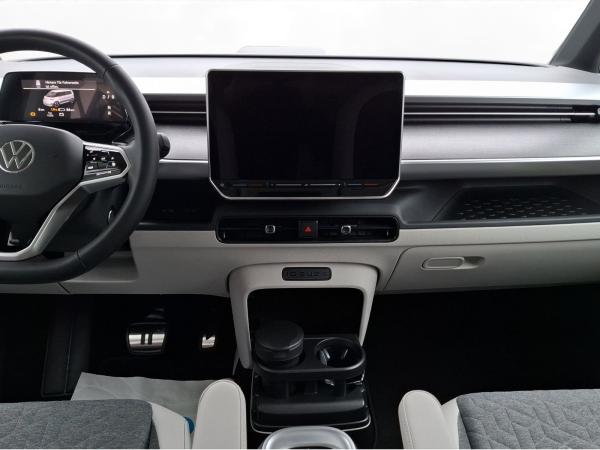 Volkswagen ID.Buzz ID. Buzz Pro Lang 75 Jahre Bulli 360° Kamera