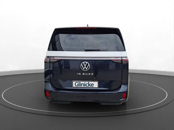 Volkswagen ID.Buzz ID. Buzz Pro Lang 75 Jahre Bulli 360° Kamera