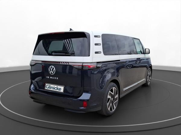 Volkswagen ID.Buzz ID. Buzz Pro Lang 75 Jahre Bulli 360° Kamera