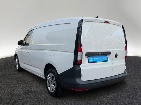 Volkswagen Caddy 2.0 TDI Cargo Maxi Klima Einparkhilfe