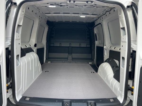 Volkswagen Caddy 2.0 TDI Cargo Maxi Klima Einparkhilfe